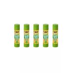 Eco Glue Stick Yapıştırıcı 8 Gr 5 Li Paket