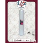 Eco Huzursu 10 Inç 5 Mikron Spun Sediment Filtre - Su Arıtma Cihazı 1. Aşama Tortu Filtresi