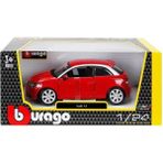 Eco Lounge 22127 Burago 1:24 Audi A1 Model Araba