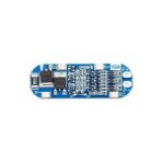 Eco Lounge 3s 10A Bms Lityum Li-Ion Batarya Koruma Kartı 18650 Lipo