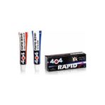 Eco Lounge 404 Plastik Çelik Rapid Bond Hızlı Yapıştırıcı 16GR - Şeffaf