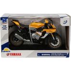 Eco Lounge 57803 1:12 Yamaha Yzf-R1 Model Motor -Sunman