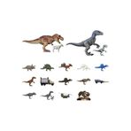 Eco Lounge Blokees Jurassic World Terraventure Sürprizi