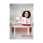 Eco Lounge Brow Lift Profesyonel Kaş Kirpik Laminasyon ve Evde Şekillendirme Kaş Kirpik Lifting Seti 722919