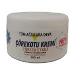 Eco Lounge Corex Çörek Otu Kremi RIVERX:017 200 ml Büyük Boy Ag.ri Kremi Vücut I