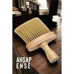 Eco Lounge Ense Fırçası Berber Saç Kıl Tıraş Fırçası 721417