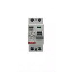 Eco Lounge Federal 2X40 A 30MA 6ka Kaçak Akım Rolesi Fk2 9FA-H1062-0040