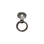 Eco Lounge Halkalı Tablo, Çerçeve Askısı, Küçük, 15X28MM, Eskitme - 1 Adet