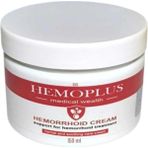 Eco Lounge Hemoplus Hemo.roid Yanma ve Sızı Gid.erici Krem 150 ml x 1 Adet