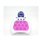 Eco Lounge Işıklı Müzikli Pop-It Captain America Tasarımlı
