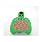 Eco Lounge Işıklı Müzikli Pop-It Hulk Tasarımlı