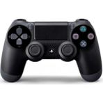 Eco Lounge Kablosuz Ps4 Oyun Kolu | Wireless Joystick Gamepad | Titreşimli Dualshock Uyumlu – Siyah