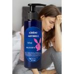 Eco Lounge Kadınlara Özel Lıbido Arttırıcı Rahatlatıcı Krem 125 ml - 3 Adet