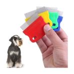 Eco Lounge Kedi Köpek Pire Tarağı