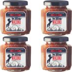 Eco Lounge Kilis Macun 240 gr Erkeklere Özel Bitkisel x 4 Adet