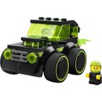Eco Lounge LEGO City Araçlar Video Oyunu Yarış Arabası 60484