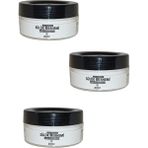 Eco Lounge Leke ve Sülük Kremi 50 ml x 3