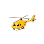 Eco Lounge Mey İthalat® Sesli ve Işıklı Çek Bırak Die Cast Helikopter