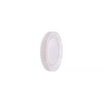 Eco Lounge Noas Yl14 1236 Kristal Sıva Üstü 36W Led Spot 3 Renk