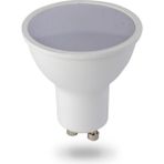 Eco Lounge Noas YL91 0502 LED 5W Çanak Ampül 3200K Günışığı GU10 Duy