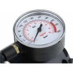 Eco Lounge Oto Araç Mini Kompresör Hava Kompresörü 12 V 250 Psı Araba Hava Pompası Lastik Şişirici Taşınabilir