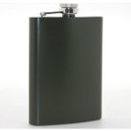 Eco Lounge Paslanmaz Çelik Tekli 8 Oz Matara Model 1