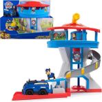 Eco Lounge Paw Patrol Gözetleme Kulesi Oyun Seti
