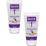 Eco Lounge Quick Gel Vücut Bölgesel Incelmeve Masaj Jeli 50 ml x 2 Adet