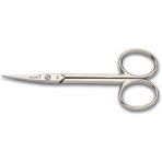 Eco Lounge Rıza M-163 Nakış Makası No: 4 Inç / 10,16 cm - Nikel Kaplama