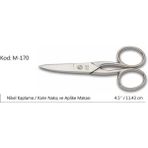 Eco Lounge Rose Europe Kalın Nakış Makası Süper Kalite No:4.5 11,43 cm