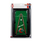 Eco Lounge S00002301 Bilardo Kartelada -Sun