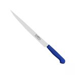 Eco Lounge Şahin Bursa Paslanmaz Lakerda Bıçağı 25 Cm, Plastik Sap