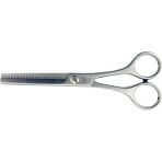 Eco Lounge Shadow Line 2272 M-548 Metal Saplı Tekli Ara Makas No: 5,5 Inç / 13,97 cm - Paslanmaz Çelik