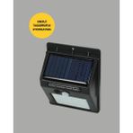 Eco Lounge Su Geçirmez IP65 20 LED Solar Sensörlü Bahçe ve Veranda Aydınlatma