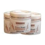 Eco Lounge Three Brand Arnavut Kremi 3'lü Adet 100 ml