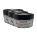 Eco Lounge Three Brand Arnavut Kremi 3'lü Adet 50 ml