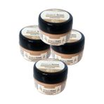 Eco Lounge Three Brand Arnavut Kremi 50 ml x 4 Adet