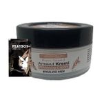 Eco Lounge Three Brand Arnavut Kremi Whitens Cream Kremi 50 ml + 1 Adet Jel Hediye