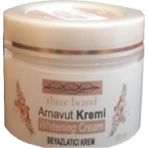 Eco Lounge Three Brand Whitens Cream Arnavut Kremi 100ML Cilt Tonu Beyazlatıcı Renk Açıcı