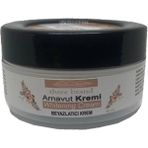 Eco Lounge Three Brand Whitens Cream Cilt Tonu Beyazlatıcı Renk Açıcı Arnavut Kremi 50ML