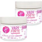 Eco Lounge Vary Forte Kavanoz Yoğun Warislere Karşı Tesirli Krem 100 ml x 2 Adet