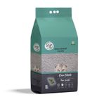 Eco Natura 10 lt Çam Kokulu İnce Taneli Bentonit Kedi Kumu