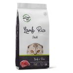 Eco Natura Adult Kuzu Etli Yetişkin 1.5 kg Kedi Maması