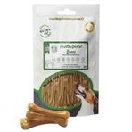 Eco Natura Healthy Dental Bones Natural Press 8 cm 6x120 gr Çiğneme Kemiği