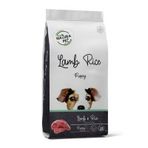 Eco Natura Pet 1.5 kg Kuzulu ve Pirinçli Yavru Köpek Maması