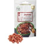 Eco Natura Pet 100 gr Beef Cubes Yumuşak Biftek Küp Köpek Ödül Maması