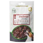 Eco Natura Pet 100 gr Biftekli Sosis Yumuşak Köpek Ödülü