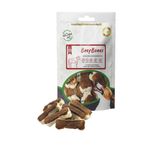 Eco Natura Pet 105 gr Beef Bones Biftek Kaplı Press Kemik Köpek Ödül Maması