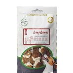 Eco Natura Pet Biftek Kaplı Press Kemik Köpek Ödülü 105 Gr
