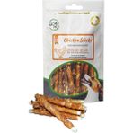 Eco Natura Pet Chicken Sticks Tavuk Sargılı 90 gr Kemik Köpek Ödülü
